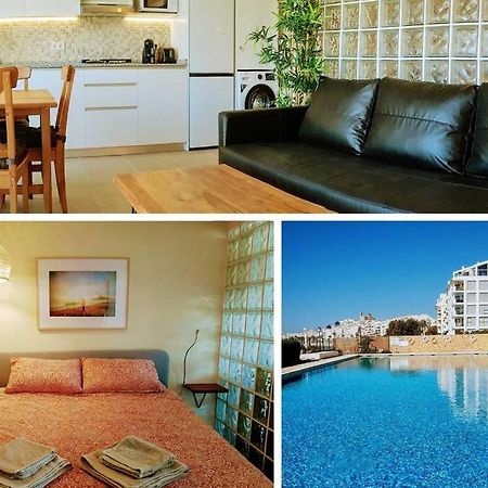 Apartment Steps From Altea Beach!! - Pool - Ac Zewnętrze zdjęcie
