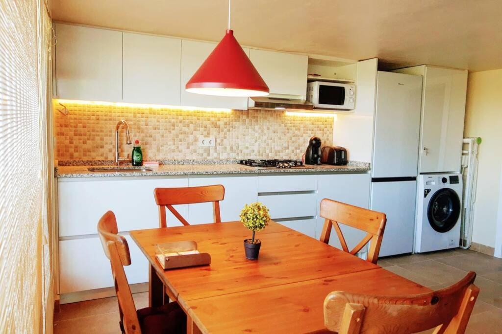 Apartment Steps From Altea Beach!! - Pool - Ac Zewnętrze zdjęcie