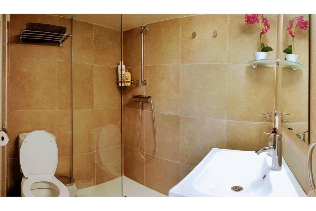 Apartment Steps From Altea Beach!! - Pool - Ac Zewnętrze zdjęcie